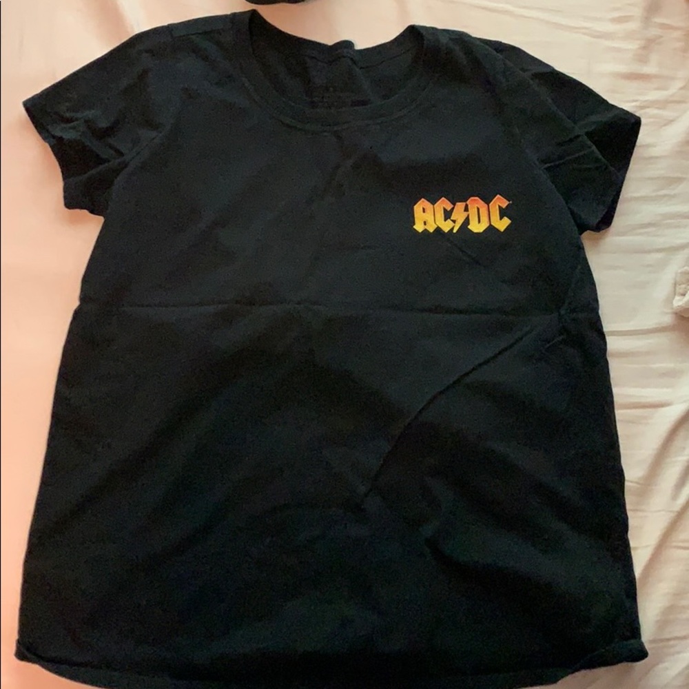 AC/DC T Shirt